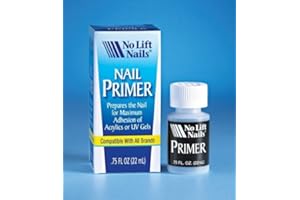 NO LIFT NAILS No Lift Nail Primer .75oz