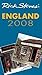 Rick Steves' England 2008 by Rick Steves