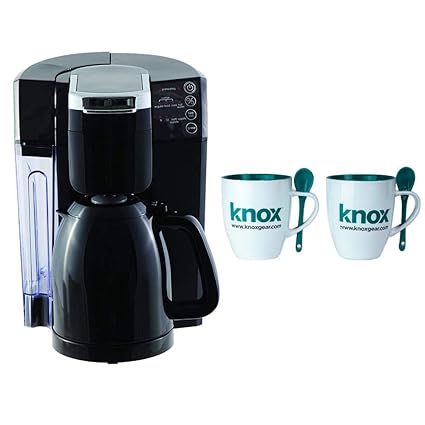  Nuwave Bruhub Coffee Maker With 40 Oz Carafe
