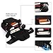 Eshow Men's Drop Leg Pouch Tools Bags Tactical Leg Bag Fanny Pack Thigh Bags Bike Cycling Hip Bag Canvas Waist Packs