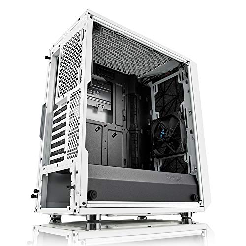 5 Fractal+Design+FD+CA+MESH+C+WT+TGC+Computer+Case