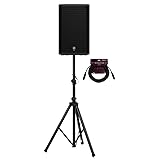 Electro-Voice ZLX-15P-G2 15-Inch 2-Way Powered