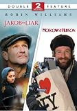 Robin Williams Double Feature - Jakob the Liar/Moscow on the Hudson
