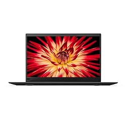 Lenovo ThinkPad X1 Carbon 14" Full HD Laptop