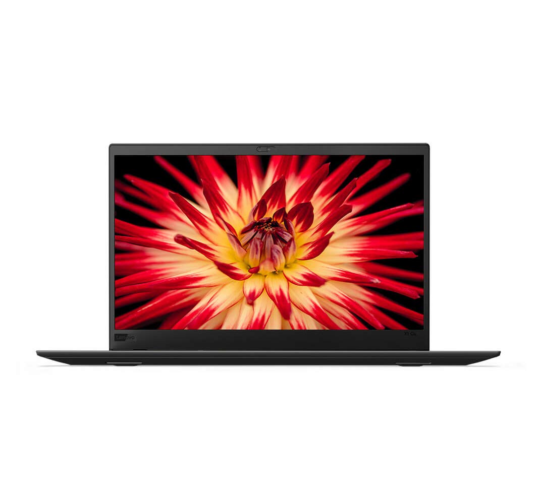 Lenovo ThinkPad X1 Carbon 14" Full HD Laptop