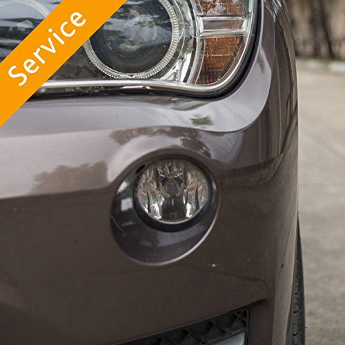 Automotive Fog Light Assembly Installation In Store Pricepulse