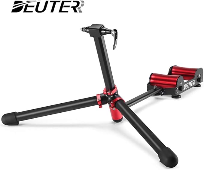 deuter bike trainer assembly