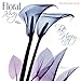 Floral Xray Wall Calendar (2017)