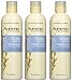 Aveeno Skin Relief Shower and Bath Oil, 3 Count