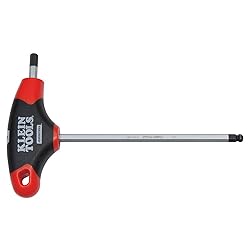 Klein Tools JTH6E11BE 3/16-Inch Ball End Hex Key