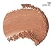CoverGirl Cheekers Bronzer - Golden Tan 104-2 pk
