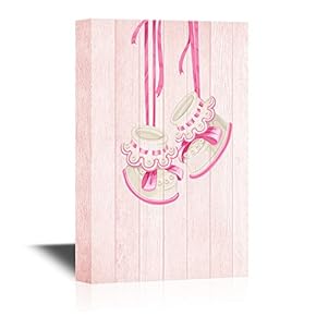 Cute Little Baby Girl Shoes