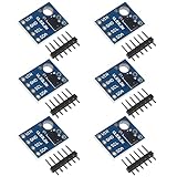 6pcs GY-530 VL53L0X Laser Ranging Sensor Module