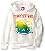 Hello Kitty Girls' Hoodie with Screen Print Sugar Glitter Sequins