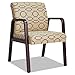 Alera Alera Reception Lounge WL Series Guest Chair, 24.21
