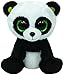 Ty Beanie Boos - Bamboo - Panda