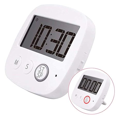 Timer nevera | Las neveras más tecnológicas