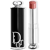 Christian Dior Dior Addict Hydrating Shine Lipstick - 100 Nude Look Lipstick (Refillable) Women 0.11 oz