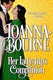 Her Ladyship's Companion (The Spymaster Series)