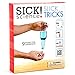 Be Amazing! Toys Sick Science Slick Tricks