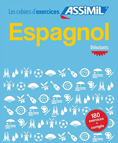 Espagnol - Debutants by Jean Cordoba