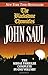 The Blackstone Chronicles: The Serial Thriller Complete in One Volume