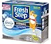 Fresh Step Extreme Scented Litter with the Power of Febreze, Clumping Cat Litter  Mountain Spring, 20 Pounds