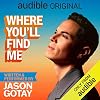 Where You’ll Find Me