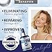 Brightening Serum – Dark Spot Corrector for Face – Made In USA – Potent Vitamin C Serum with Hyaluronic Acid, Niacinamide 10% and Alpha Arbutin for Hyperpigmentation Treatment with Anti Aging Effectthumb 1