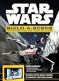Star Wars: Build a Scene: Build Papercraft Scenes from a Galaxy Far, Far Away