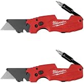 Milwaukee Electric - 2PK 6IN1 Fastback Promo