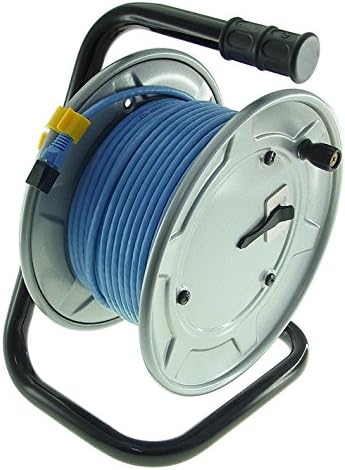 Amazon 巻き取り Lanケーブル 30m 業務用 エンハンスド Cat5e ココベスト Lanケーブル 通販