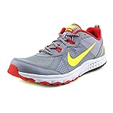 Nike Wild Trail Men's Running Shoes 10.5 D - Medium