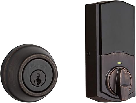 kwikset smart lock google home
