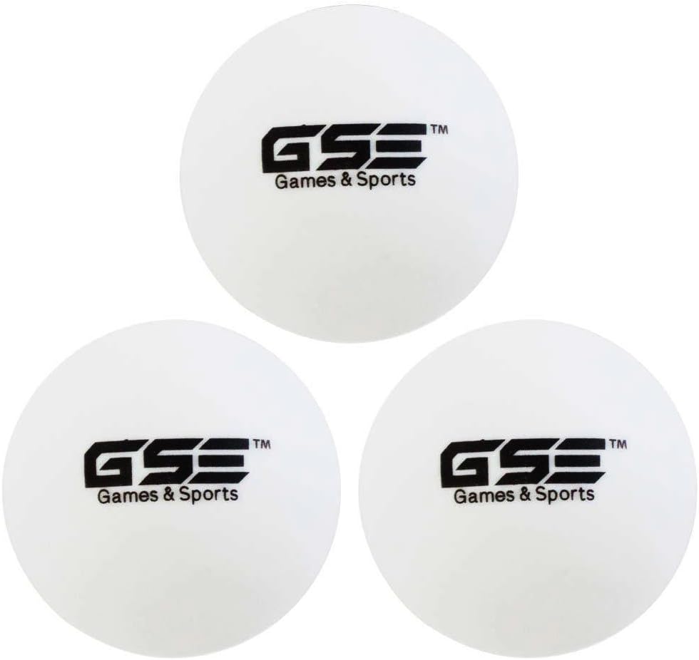 Anywhere Ping Pong Set with 2 Paddles & 3 Ping Pong Balls. Portable Retractable Table Tennis Net & Post (Black Net with 2 Paddles/3 Balls) : Sports & Outdoors
