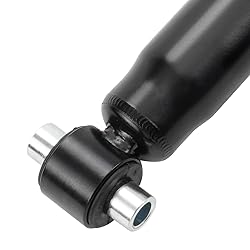 Torchbeam Rear Shock Absorber Struts Replacement