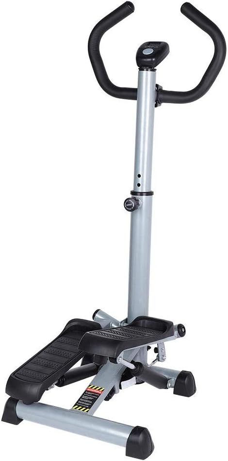 step bike exercise