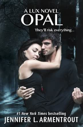 Amazon Com Opal Lux Book Three Lux Series 3 Ebook Armentrout Jennifer L Kindle Store