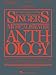 The Singer's Musical Theatre Anthology - Volume 1: Baritone/Bass Book Only: 001 (Singer's Musical Theatre Anthology (Songbooks))