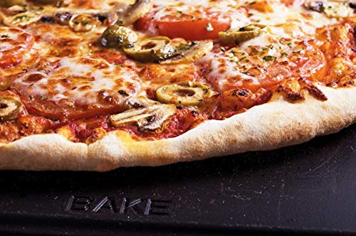 RATIONAL - Big Grill and Pizza Tray Non-Stick 15 3/4" x 23 5/8" - Thumbnail 2