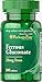 Puritan's Pride Ferrous Gluconate (28 mg Iron)-100 Tablets