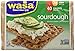 WASA CRISPBREAD RYE SOURDOUGH, 9.7 OZ (2 pack)