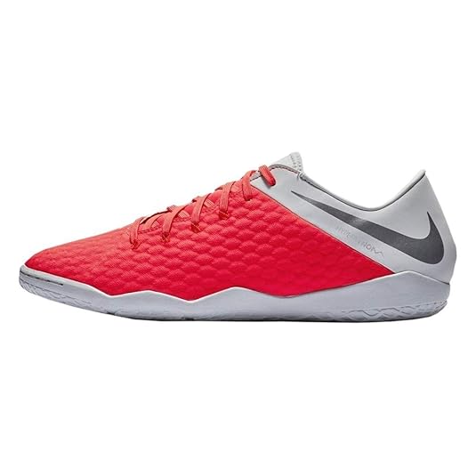 Nike Unisex-Erwachsene Hypervenom 3 Academy Ic Fitnessschuhe