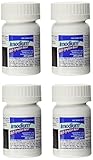 Imodium Multi-Symptom Relief - 4 Pack (30 count each), Total = 120 Count