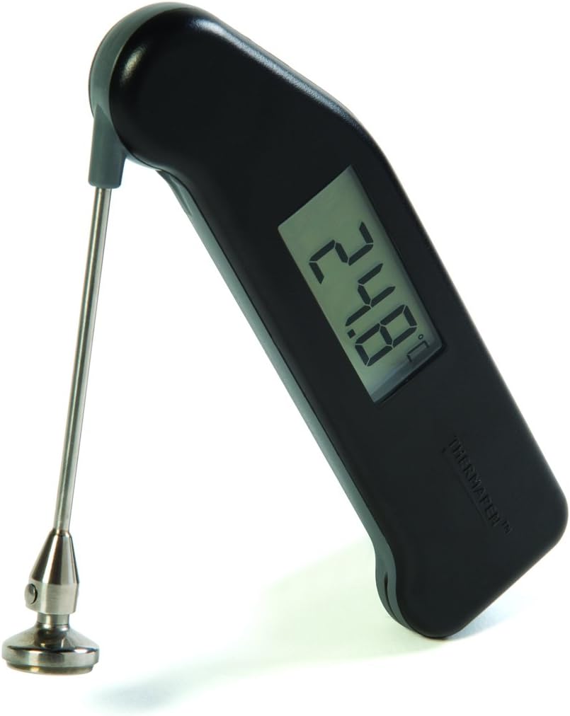 ETI ProSurface Thermapen 3 Surface Thermometer for Grills and