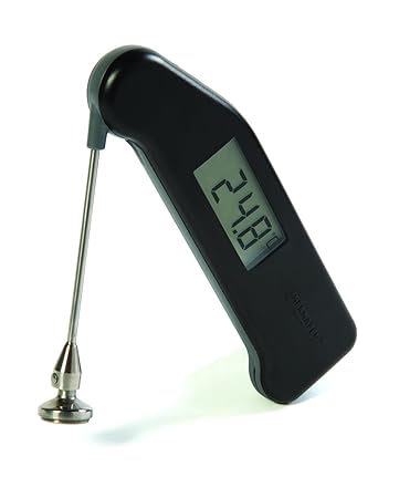 ETI pro-surface Thermapen 3 Oberfläche Thermometer für Grills und Kochplatten geeignet