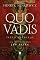 Livro Quo Vadis: romance do tempo de Nero