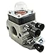 Savior C1Q-S97 Carburetor for STIHL FS38 FS45 FS46 FS55 KM55 HL45 FS45L FS45C FS46C FS55C FS55R FS55RC FS85 FS80R FS85R FS85T FS85RX String Trimmer Weed Eater