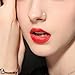 Nose Ring - Pistha 6 PCS 0.8MM Stainless Steel Rhinestone Nose Ring Body Piercing Rings Piercing Sparkly Crystal Nose Stud Hoop for Party and Dance
