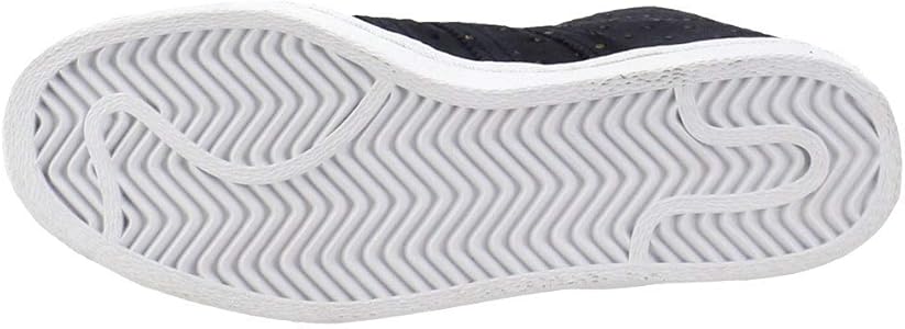 adidas superstar 80s metal toe womens Black